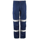 FPV029 Workcraft Torrent HRC2 Mens Cargo Pant With Bio-Motion FR Reflective Tape