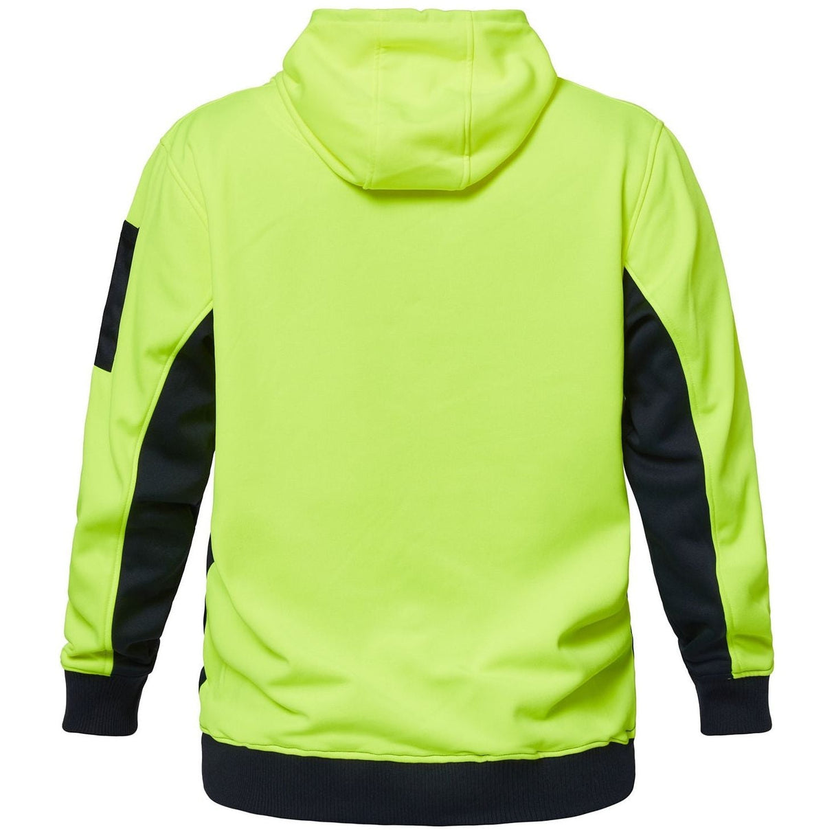 WT8010 Workcraft Hi Vis Hoodie