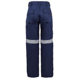 FPL019 Workcraft Torrent HRC2 Ladies Cargo Pant