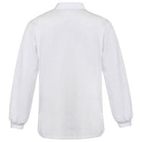 WS3000 Workcraft Long Sleeve Industry Jacshirt