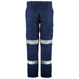 FPV029 Workcraft Torrent HRC2 Mens Cargo Pant With Bio-Motion FR Reflective Tape