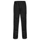 WP3060 Workcraft Modern Fit Mid-Weight Cargo Cotton Drill Trouser