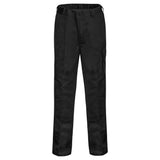 WP3060 Workcraft Modern Fit Mid-Weight Cargo Cotton Drill Trouser