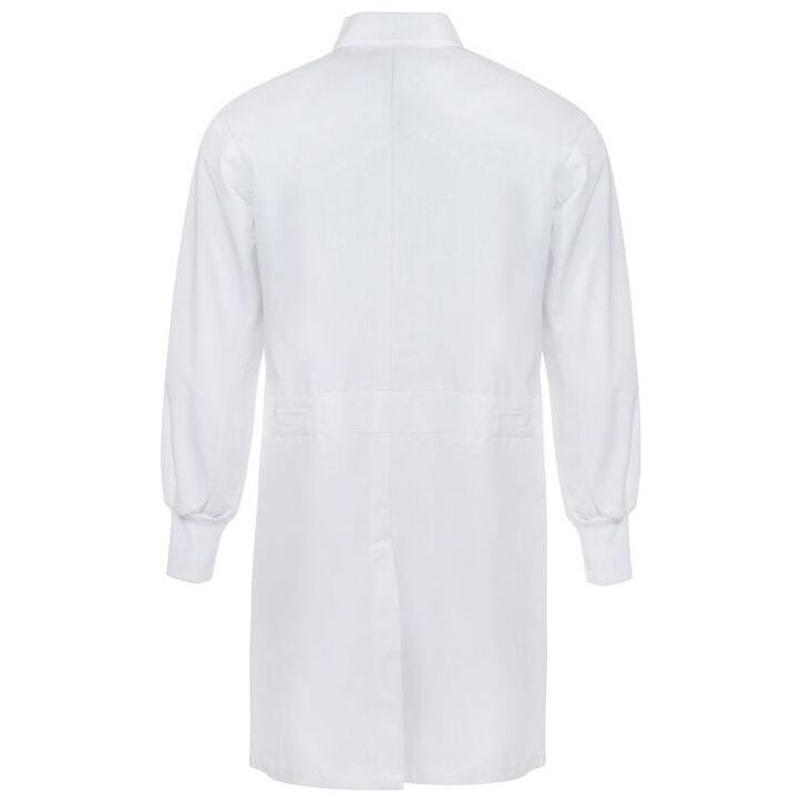 WJ3011 Workcraft Long Sleeve Food Industry Dustcoat