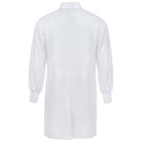 WJ3011 Workcraft Long Sleeve Food Industry Dustcoat