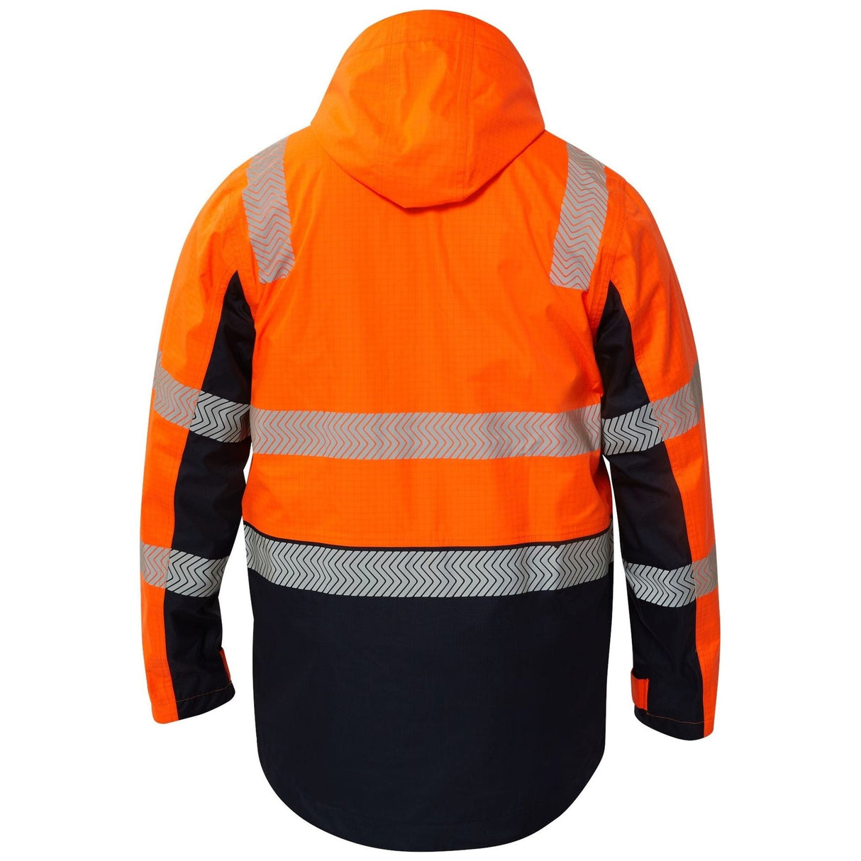 FJV033 Workcraft Torrent HRC2 Reflective Wet Weather Jacket