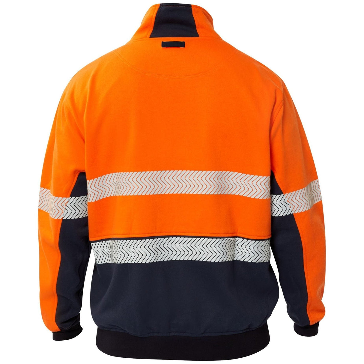 FJV034 Workcraft Torrent HRC2 Reflective Fleece With Tape