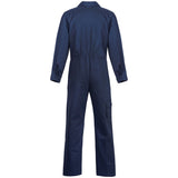 WC3050 Workcraft Cotton Drill Coveralls