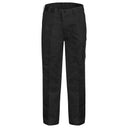 WP3068 Workcraft Modern Fit Cargo Cotton Drill Trouser