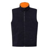 WW9026 Workcraft Rail Vest With Tape
