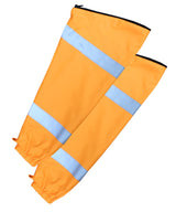 WW9038 WORKCRAFT NSW RAIL 6 IN 1 JKT WT X-TAPE