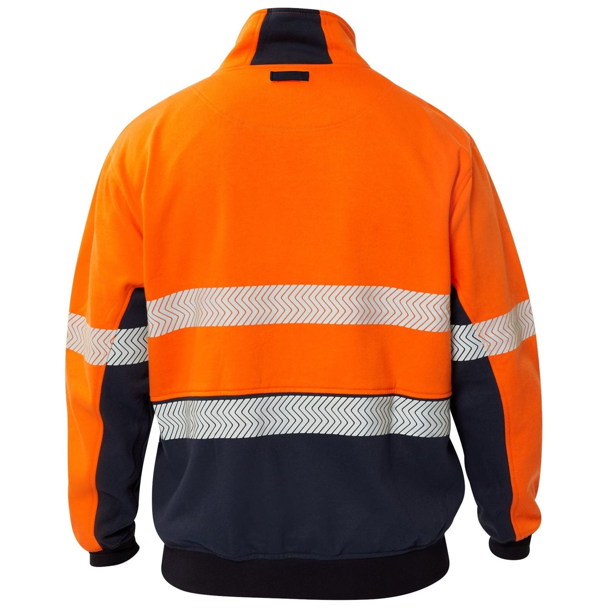 FJV032 Workcraft Torrent HRC2 Reflective Wet Weather 3 In 1 Jacket