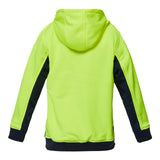 WK8015 Hi Vis Kids Hoodie