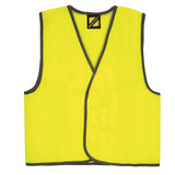 WVK800 Kids Hi Vis Safety Vest