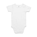 3003 AS Colour Infant Onsie | Babies