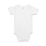 3003 AS Colour Infant Onsie | Babies