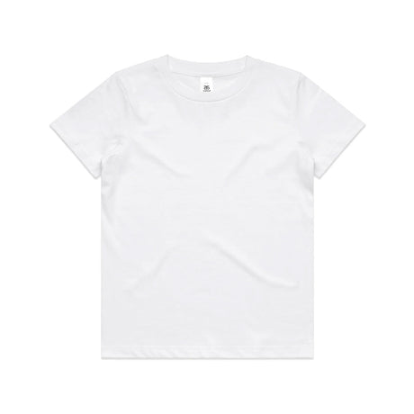 3005 AS Colour  Youth Staple Tee