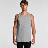 5004 AS Colour Authentic Singlet