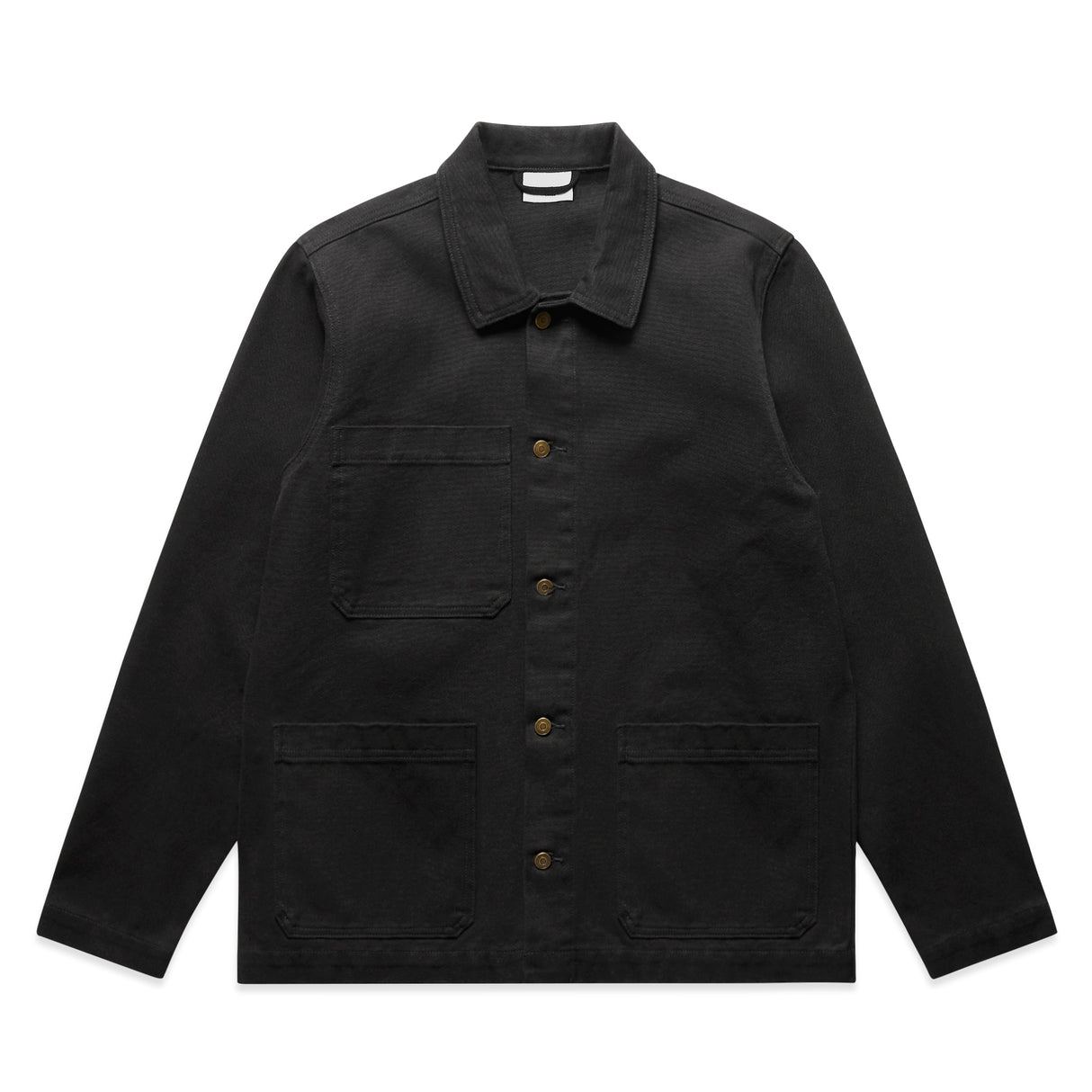 5524 AS Colour Canvas Chore Jacket