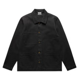 5524 AS Colour Canvas Chore Jacket