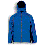 CJ0315 Bocini Unisex Adults Three In One Jacket