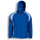 CJ1030 Bocini Unisex Adult's Reversible Sports Jacket