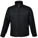 CJ1219 Bocini Mens Soft Shell Jacket