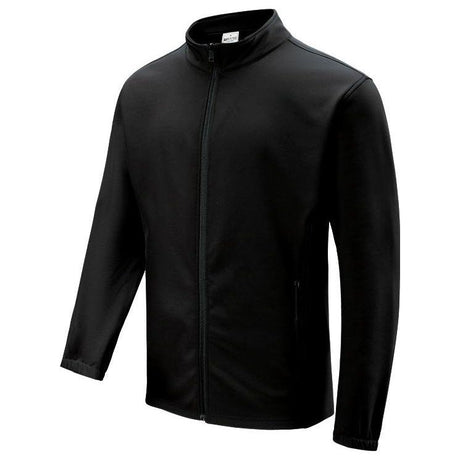 CJ1635 Bocini Mens Softshell Jacket