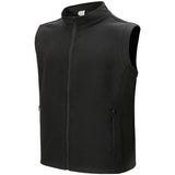 CJ1638 Bocini Mens Softshell Vest