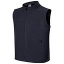 CJ1638 Bocini Mens Softshell Vest