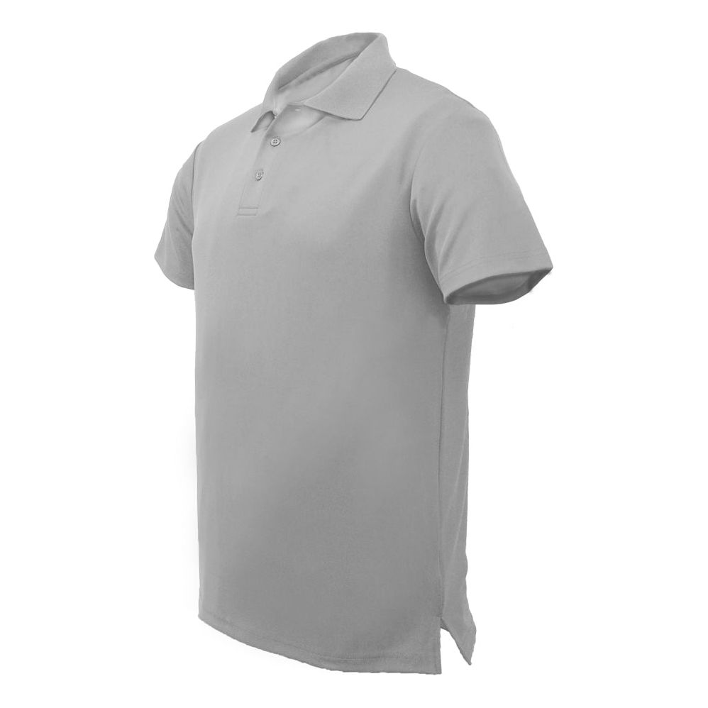 CP1543 Bocini Unisex Adults Smart Polo