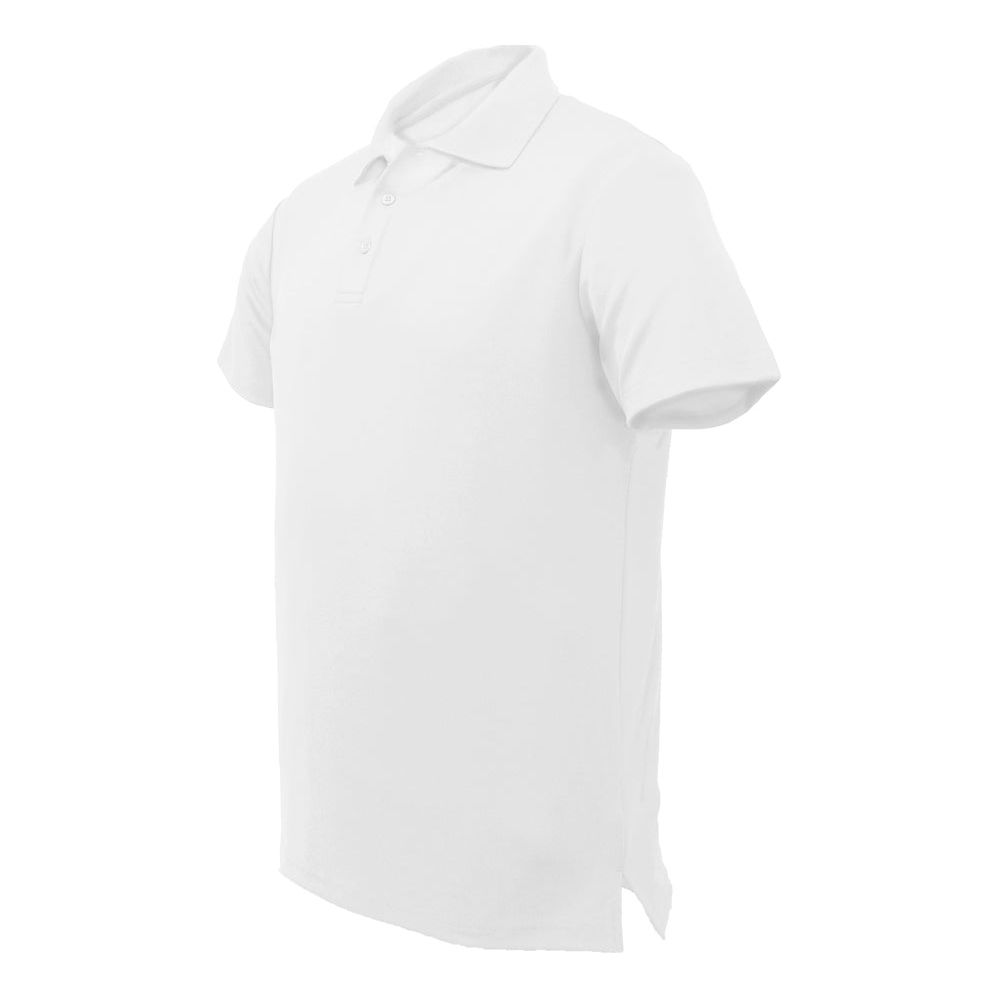 CP1543 Bocini Unisex Adults Smart Polo