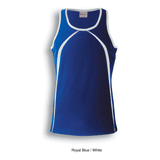 CT0757 Bocini Ladies Breezeway Singlet