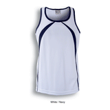 CT0757 Bocini Ladies Breezeway Singlet