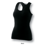 CT1021 Bocini Ladies Gym Singlet