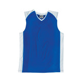 CT1205 Bocini Mens Basketball Singlet