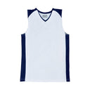 CT1205 Bocini Mens Basketball Singlet