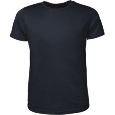 CT1420 Bocini Mens Brushed Tee Shirt