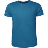 CT1420 Bocini Mens Brushed Tee Shirt