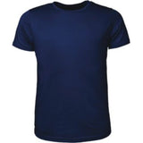 CT1420 Bocini Mens Brushed Tee Shirt