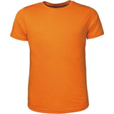 CT1420 Bocini Mens Brushed Tee Shirt