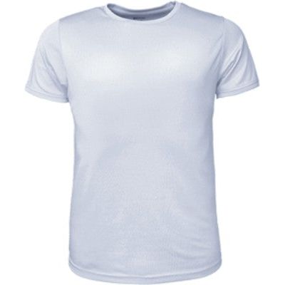 CT1420 Bocini Mens Brushed Tee Shirt