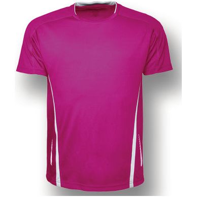 CT1439 Bocini Unisex Adults Elite Sports Tee