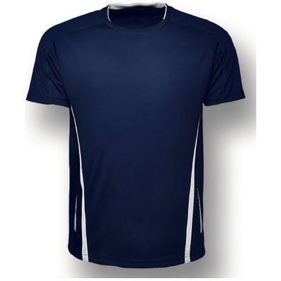 CT1439 Bocini Unisex Adults Elite Sports Tee