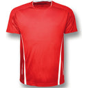 CT1439 Bocini Unisex Adults Elite Sports Tee