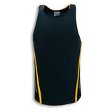 CT1451 Bocini Unisex Elite Sports Singlet