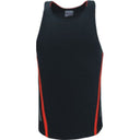 CT1451 Bocini Unisex Elite Sports Singlet