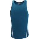 CT1451 Bocini Unisex Elite Sports Singlet