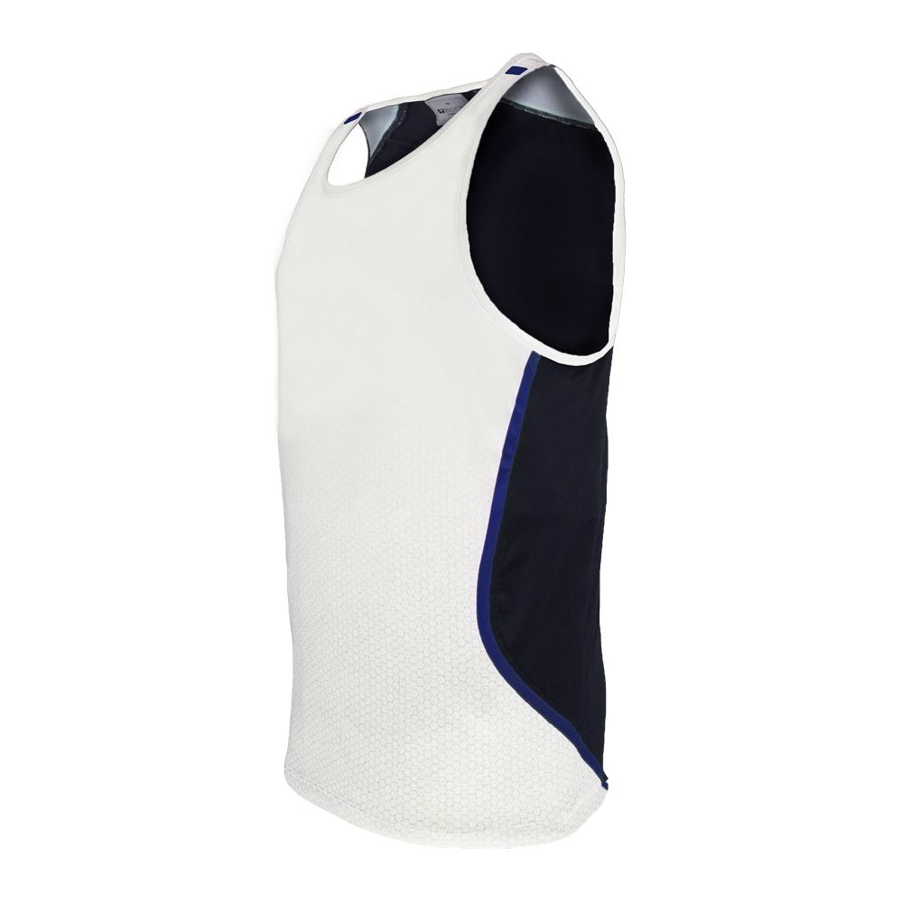 CT1511 Bocini Unisex Adults Sublimated Sports Singlet