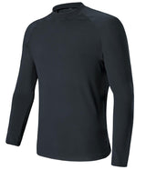 CT1626 Bocini Mens Long Sleeve Rashie